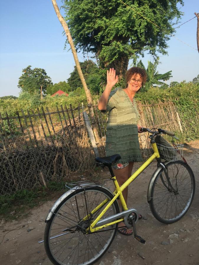 Chau Doc Homestay Екстериор снимка