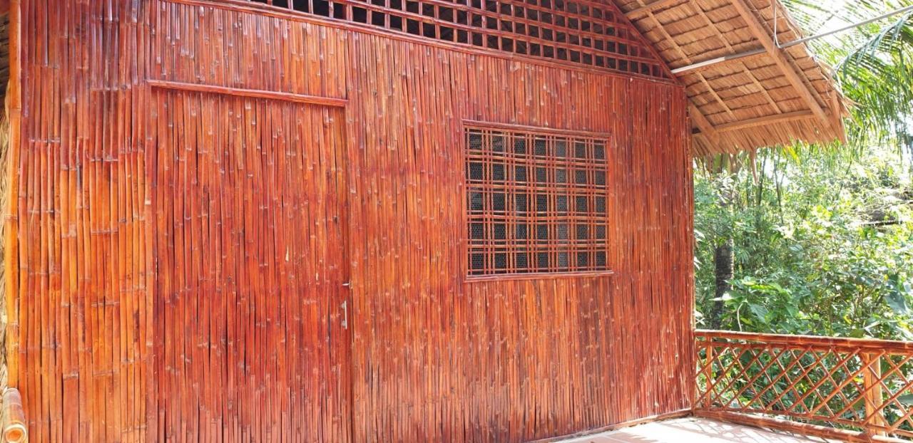 Chau Doc Homestay Екстериор снимка