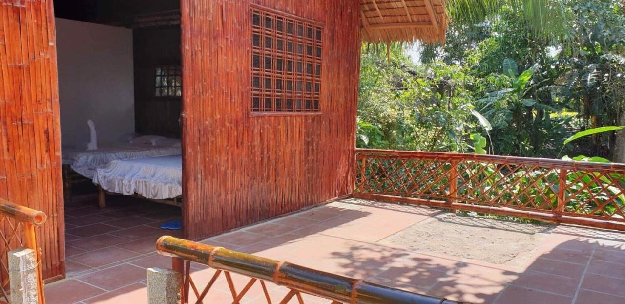 Chau Doc Homestay Екстериор снимка