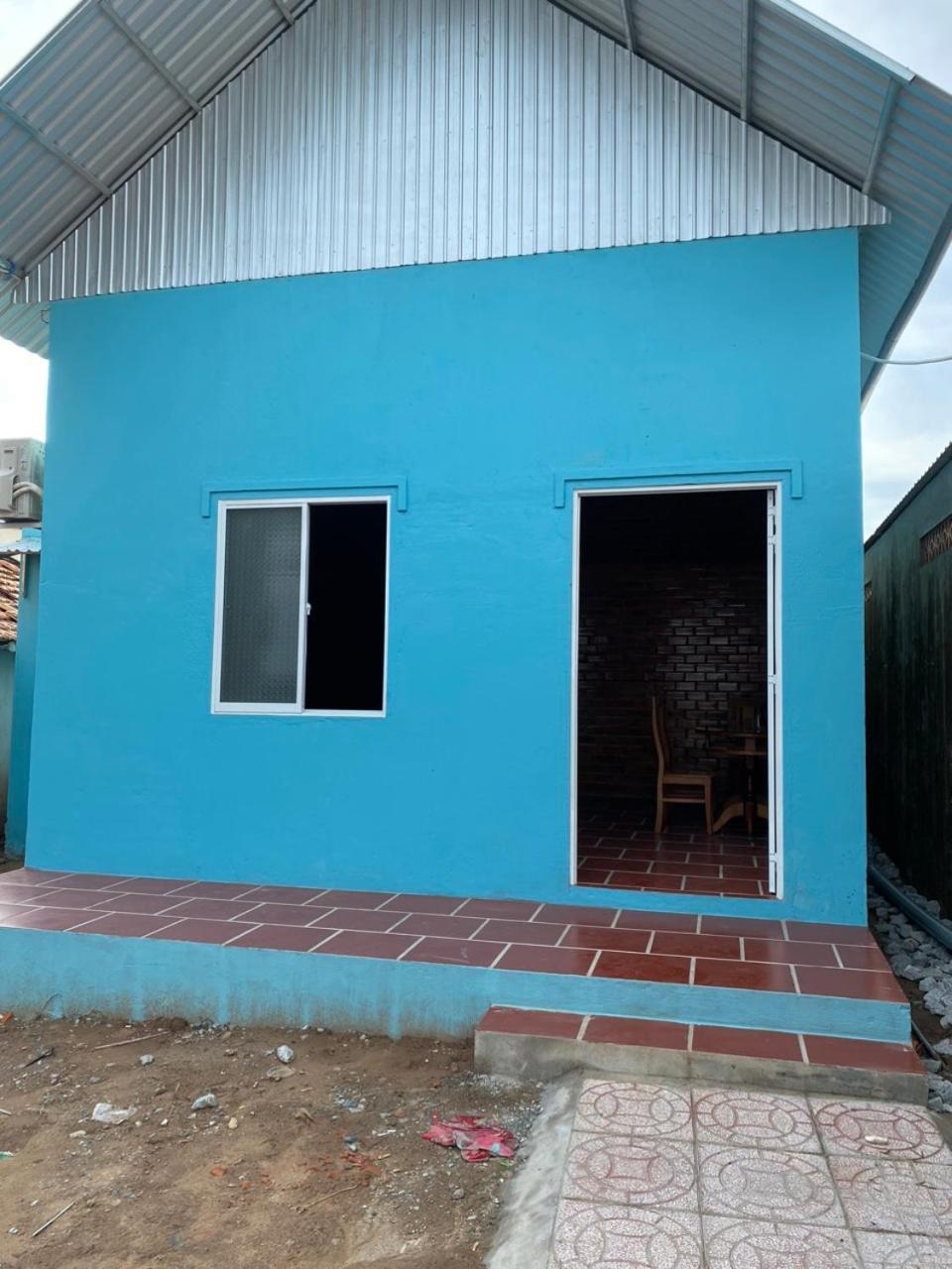 Chau Doc Homestay Екстериор снимка