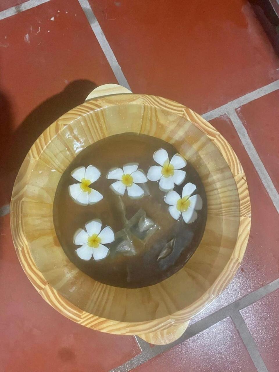 Chau Doc Homestay Екстериор снимка