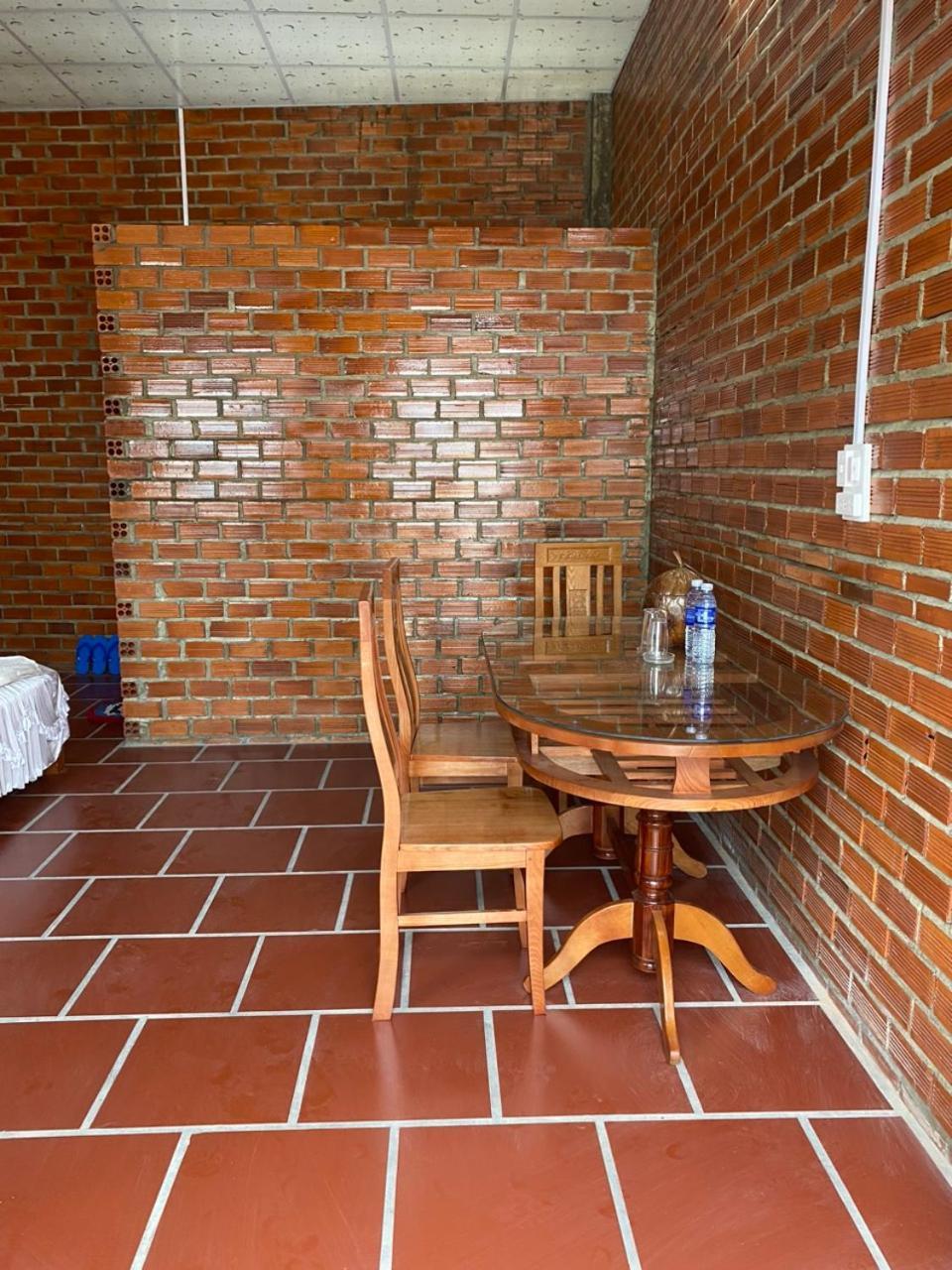 Chau Doc Homestay Екстериор снимка