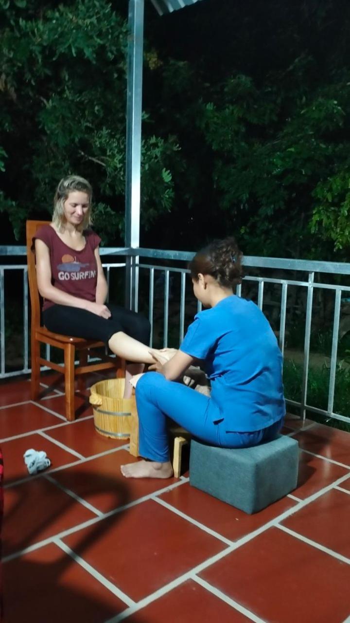 Chau Doc Homestay Екстериор снимка