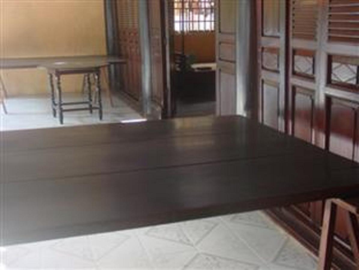 Chau Doc Homestay Екстериор снимка