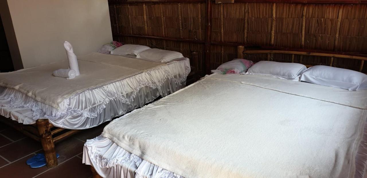 Chau Doc Homestay Екстериор снимка