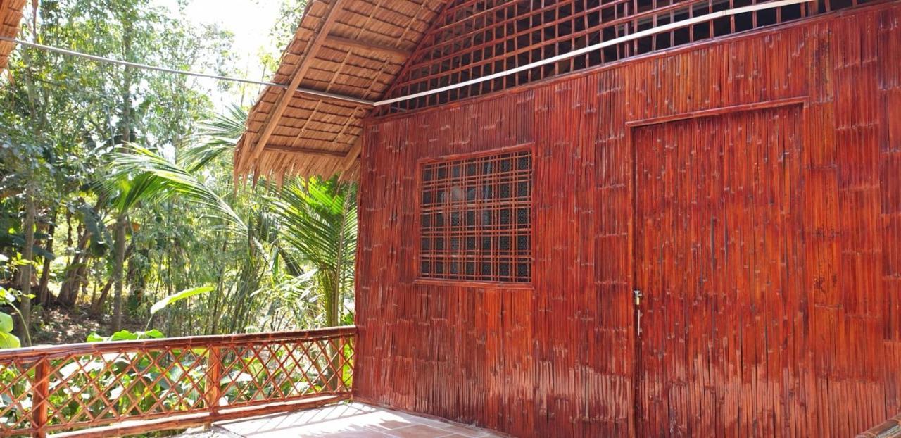 Chau Doc Homestay Екстериор снимка