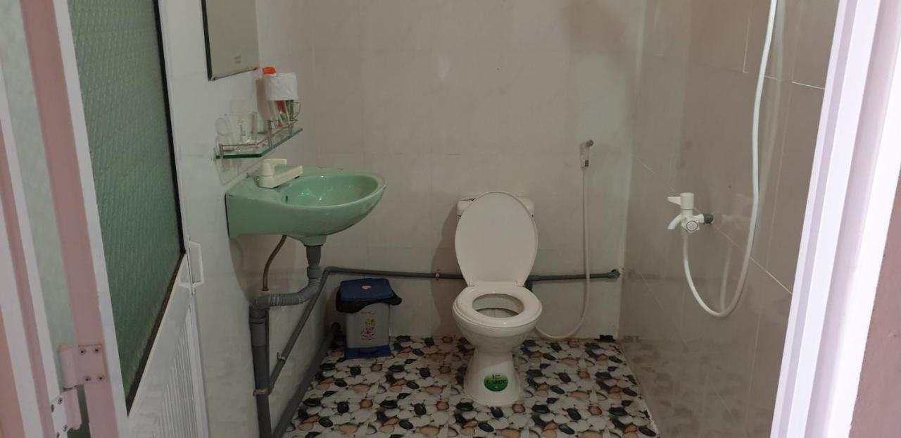 Chau Doc Homestay Екстериор снимка