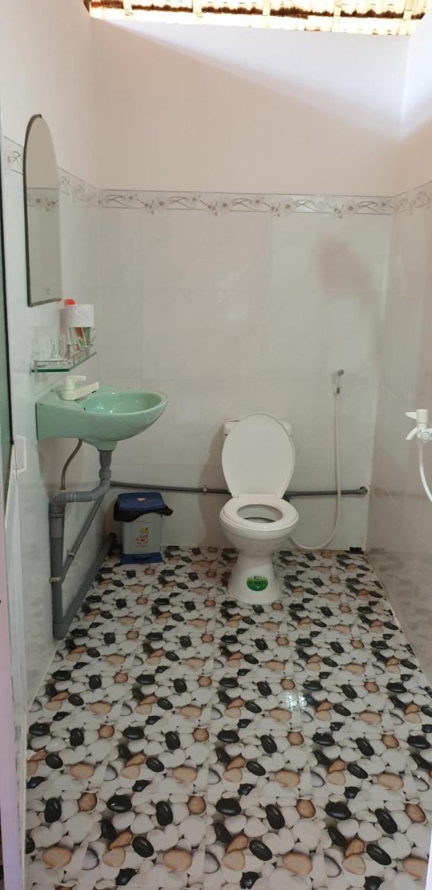Chau Doc Homestay Екстериор снимка