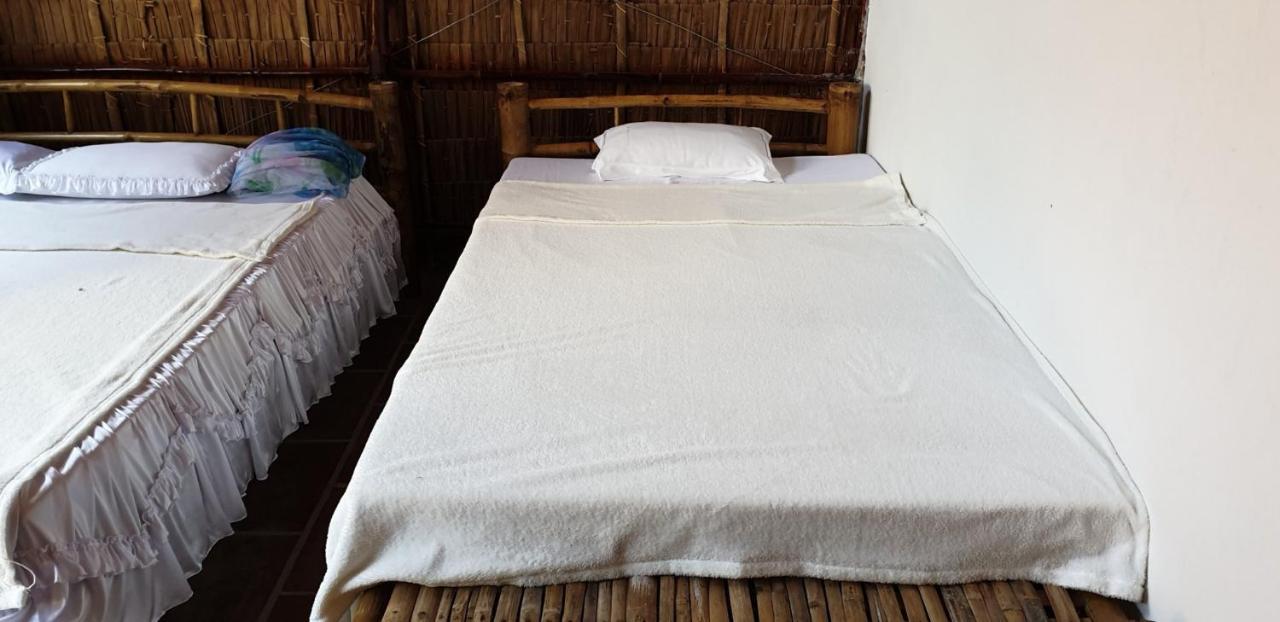 Chau Doc Homestay Екстериор снимка