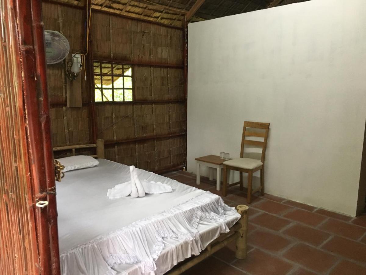 Chau Doc Homestay Екстериор снимка