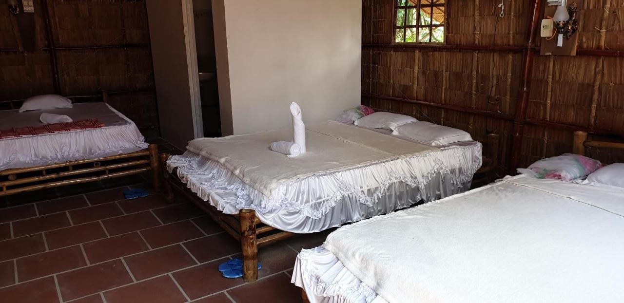 Chau Doc Homestay Екстериор снимка
